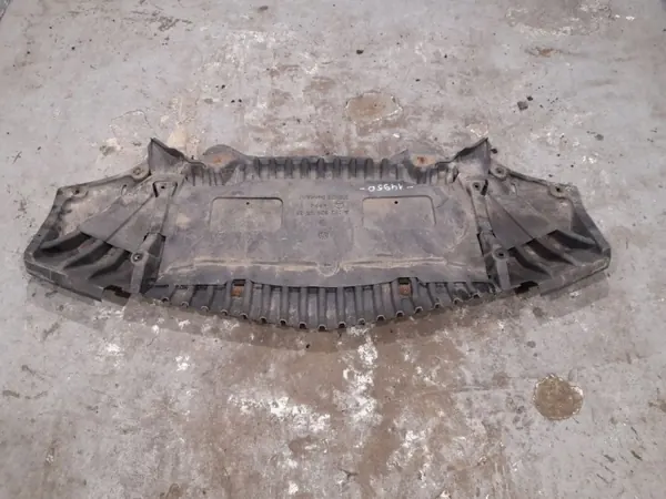Cobertura de pára-choques Mercedes SLK 172 OEM A1725200623 image 5