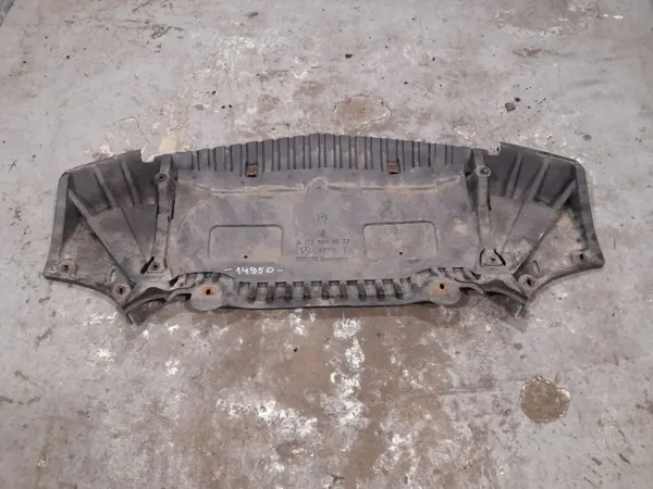 Cobertura de pára-choques Mercedes SLK 172 OEM A1725200623 image 6