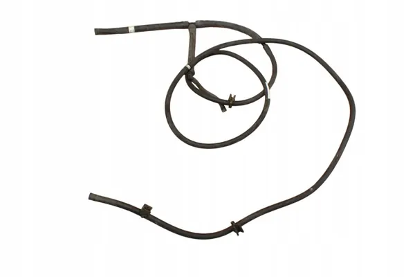 Opel OE Etupuskurin Pääputki Pesulinjoilla image 2