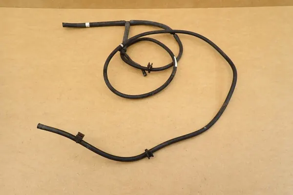 Opel OE Etupuskurin Pääputki Pesulinjoilla image 5