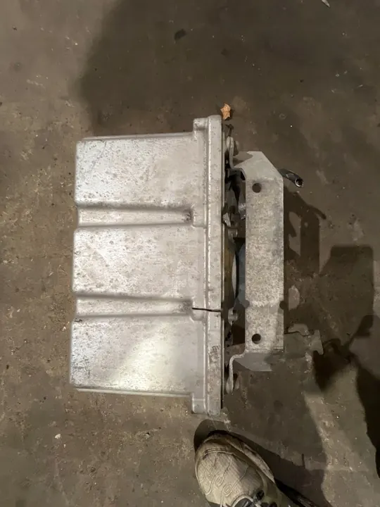 Module AD BLUE DAF MAN TGX TGA  81154036099 image 1