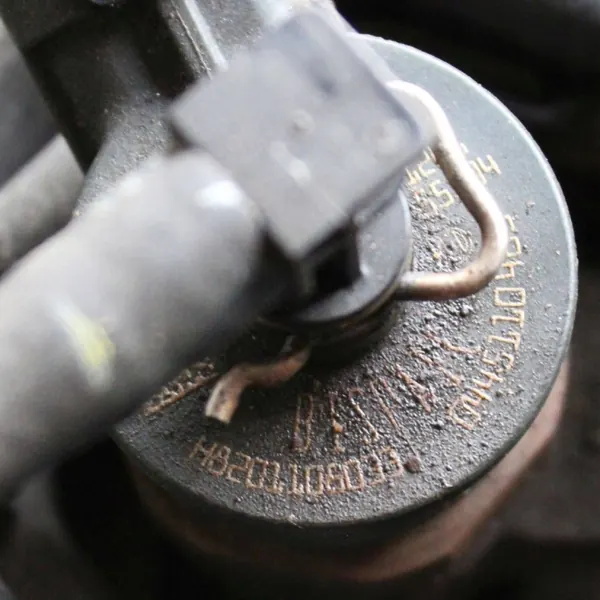 Motor Diesel Nissan NV200 2014 - Peça OEM Usada image 7