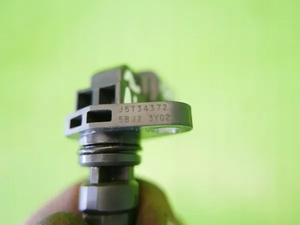 Cilinderkoppositie sensor OPEL AGILA B II 1.2 16V OEM J5T34372 image 6