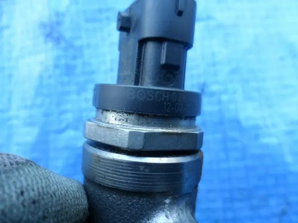 OPEL Insignia A Brandstofrail 2.0 CDTI 55576177 image 6