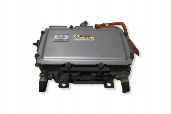 Chauffe-eau OEM 7806A011 pour Peugeot Ion/Mitsubishi MIEV image 2