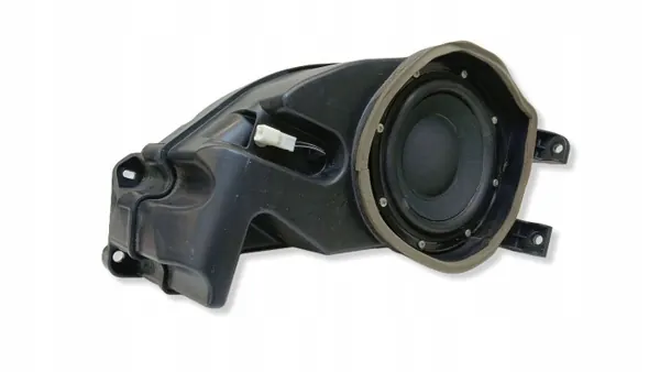 Caisson de basses OEM 13051 pour Honda Civic IX 1.6 Diesel image 3