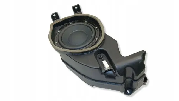 Caisson de basses OEM 13051 pour Honda Civic IX 1.6 Diesel image 5