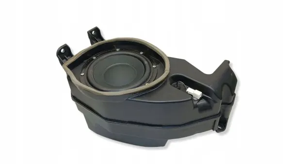 Caisson de basses OEM 13051 pour Honda Civic IX 1.6 Diesel image 6