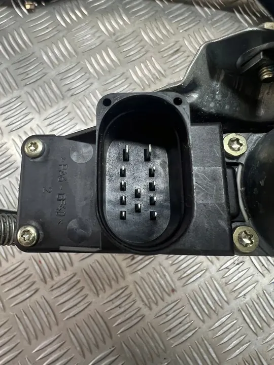 Elevador de Janela Elétrico Frontal Direito VW Polo III 99-01 image 4