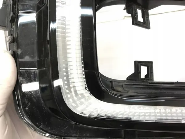 Farol DRL OEM 2GA941056 Dianteiro Direito Volkswagen T-Roc image 3