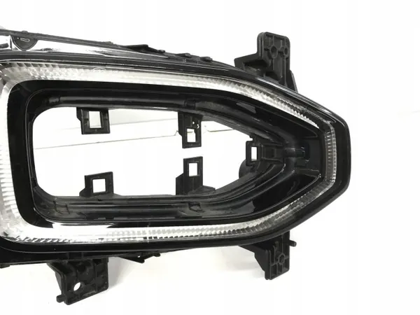 Farol DRL OEM 2GA941056 Dianteiro Direito Volkswagen T-Roc image 5