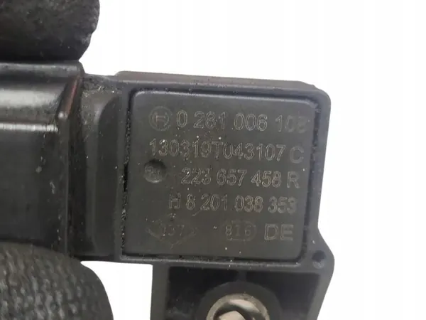 MAP-Sensor OEM 0281008108 für Mercedes-Benz A W176 image 3