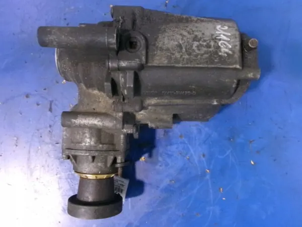 Jaguar X-Type X400 3.0 V6 Redutor OEM 1X4W-7H470-D image 2