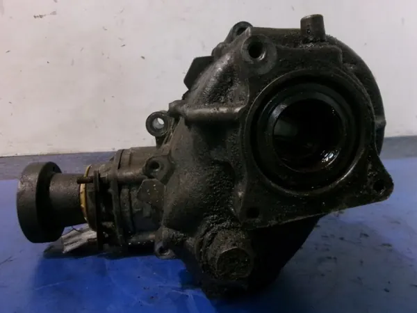 Jaguar X-Type X400 3.0 V6 Redutor OEM 1X4W-7H470-D image 3