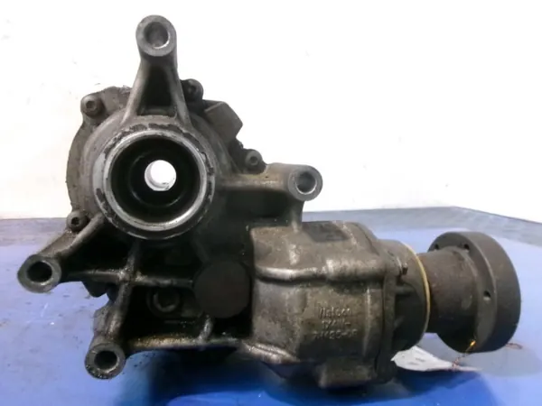 Jaguar X-Type X400 3.0 V6 Redutor OEM 1X4W-7H470-D image 5