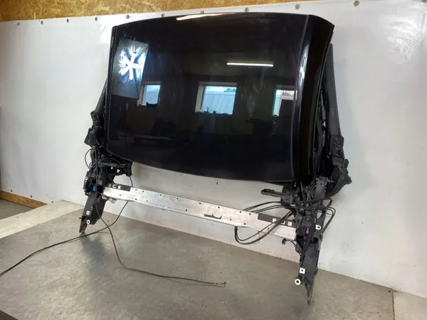 Techo Cabrio Mercedes-Benz SL R231 OEM FOB49425 image 3
