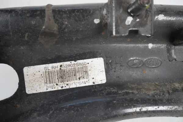 Braccio di Controllo Posteriore Destro KIA Sportage image 3