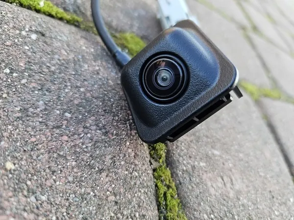 Peruutuskamera Opel Insignia 23323601 image 2