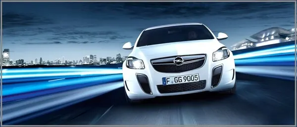 Peruutuskamera Opel Insignia 23323601 image 3