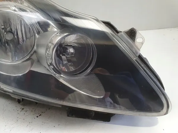 Oikea Etuvalaisin Opel Corsa D 13217456 image 5