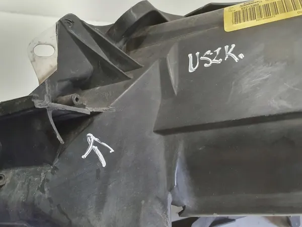 Oikea Etuvalaisin Opel Corsa D 13217456 image 8