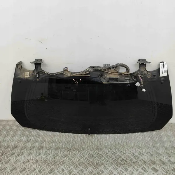 Ventana trasera Toyota Land Cruiser BJ70 OEM 6810560190 image 2
