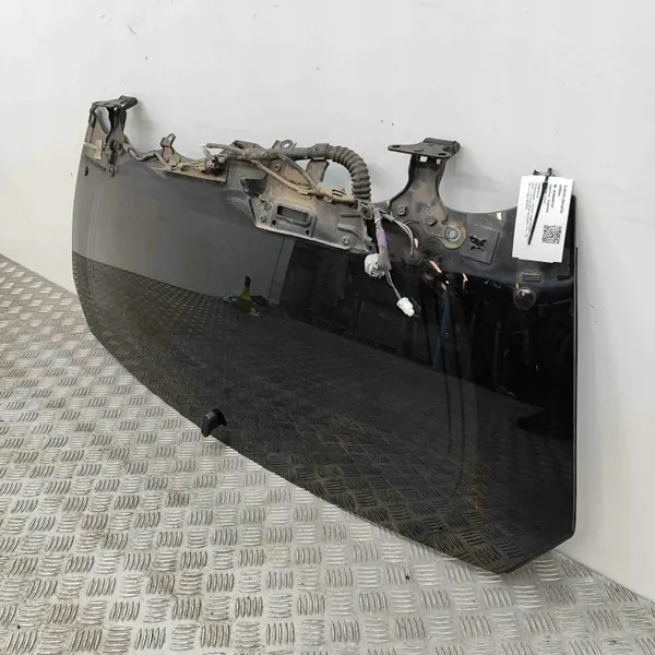 Ventana trasera Toyota Land Cruiser BJ70 OEM 6810560190 image 3