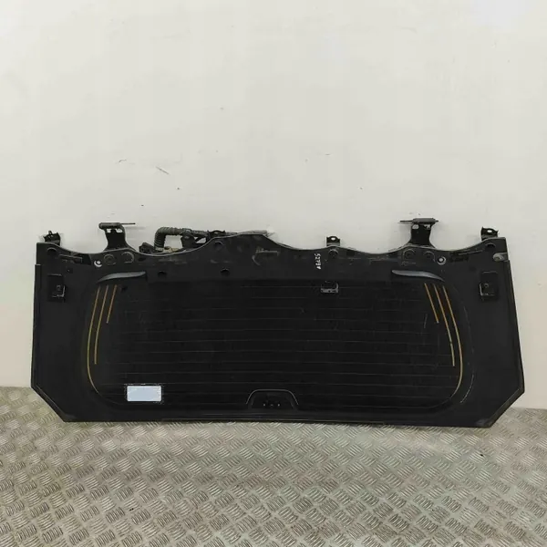 Ventana trasera Toyota Land Cruiser BJ70 OEM 6810560190 image 4