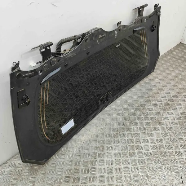 Ventana trasera Toyota Land Cruiser BJ70 OEM 6810560190 image 5
