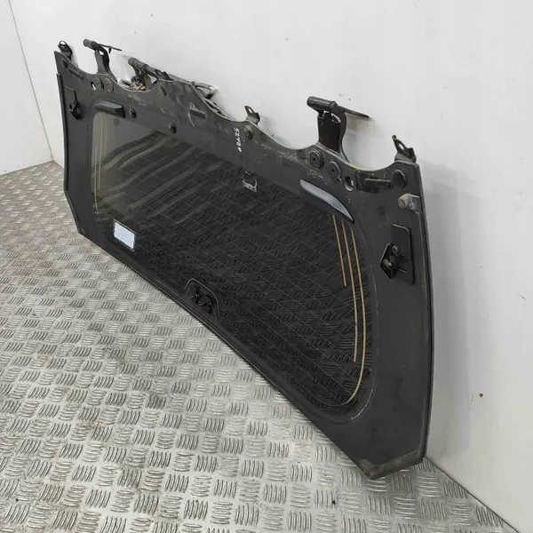 Ventana trasera Toyota Land Cruiser BJ70 OEM 6810560190 image 6