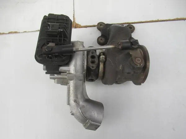 Turbokompressor AUDI A4 B9 A5 F5 1.4 TSI 04E145722H image 2