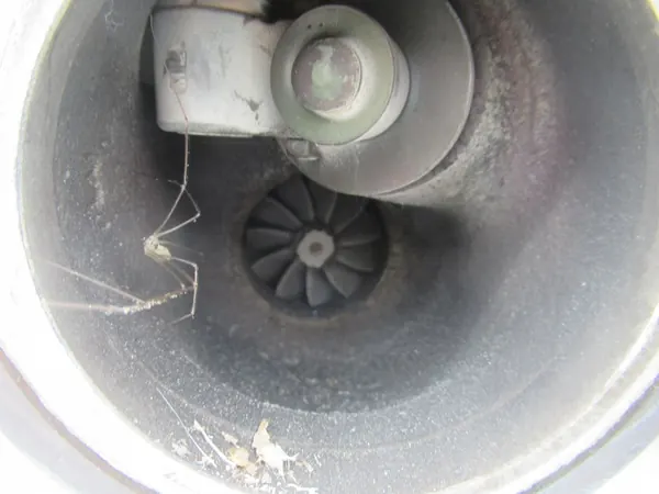 Turbokompressor AUDI A4 B9 A5 F5 1.4 TSI 04E145722H image 4