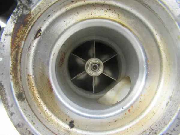 Turbokompressor AUDI A4 B9 A5 F5 1.4 TSI 04E145722H image 6