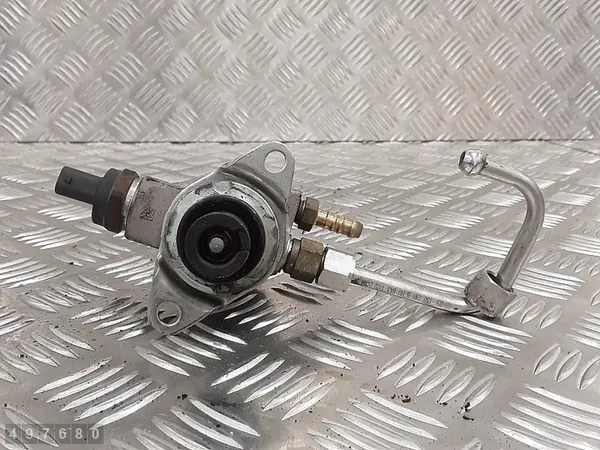 Audi A1 Bränslepump 1.2 TFSI 03C127026J image 4