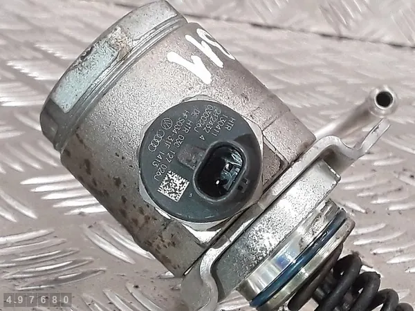 Audi A1 Bränslepump 1.2 TFSI 03C127026J image 5