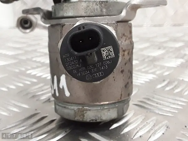 Audi A1 Bränslepump 1.2 TFSI 03C127026J image 6