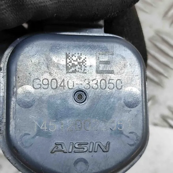 Vattenpump Toyota Corolla E21 2.0 Hybrid G9040-33050 image 7