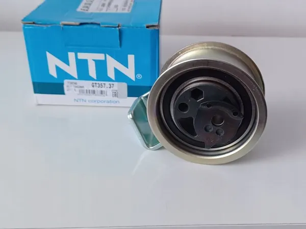 Rolo tensor correia distribuição GT357.37 VW Audi A2 image 2