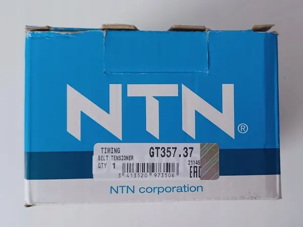 Rolo tensor correia distribuição GT357.37 VW Audi A2 image 6