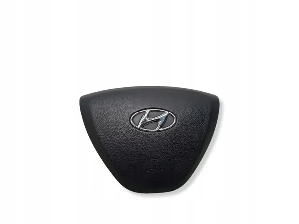 Airbag conductor OEM AKH19087 para Hyundai i20 II 2014- image 2