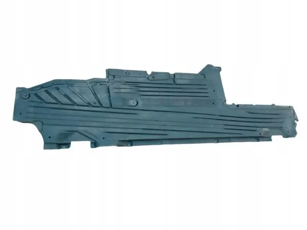 OEM A2066807504 Vasen Alapanssu Mercedes C-luokka image 2