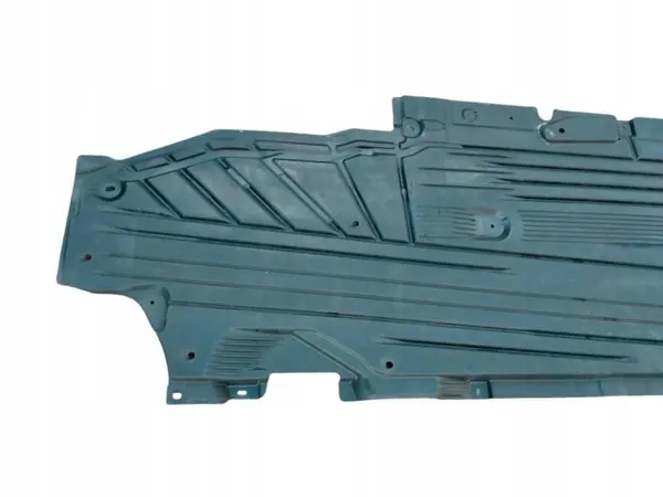 OEM A2066807504 Vasen Alapanssu Mercedes C-luokka image 3
