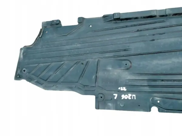 OEM A2066807504 Vasen Alapanssu Mercedes C-luokka image 5