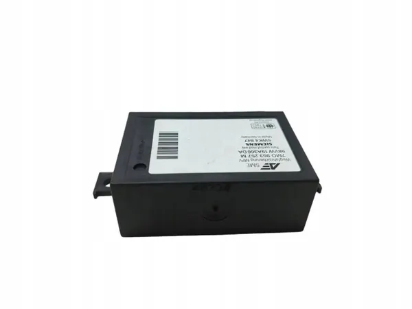 Module d'immobilisation OEM 7M0953257M pour VW Sharan image 5