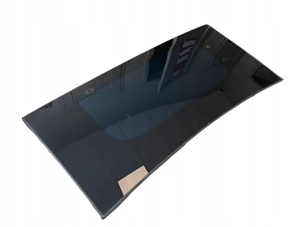 Vitre Portière Arrière Droite Tesla Model X OEM 1034903-00-Q LLU image 3