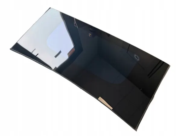 Vitre Portière Arrière Droite Tesla Model X OEM 1034903-00-Q LLU image 4