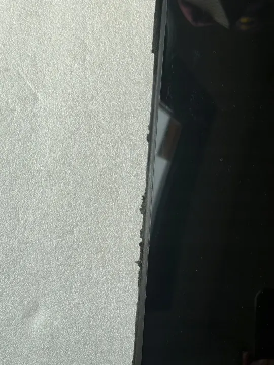 Vitre Portière Arrière Droite Tesla Model X OEM 1034903-00-Q LLU image 5