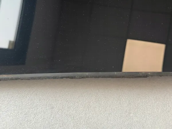 Vitre Portière Arrière Droite Tesla Model X OEM 1034903-00-Q LLU image 6