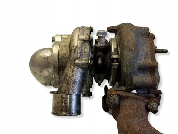 Turbocharger TOYOTA RAV4 III 1720126030 2008 image 3
