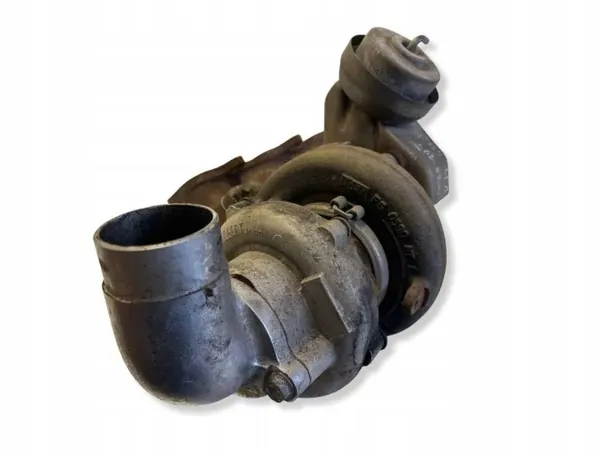 Turbocharger TOYOTA RAV4 III 1720126030 2008 image 5